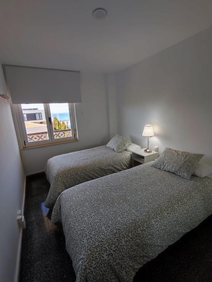 Innhome - La Marina Suances Exterior foto