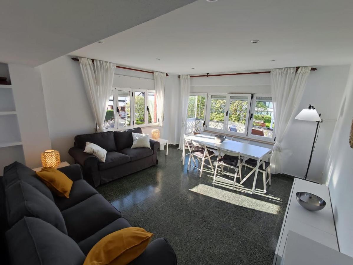 Innhome - La Marina Suances Exterior foto