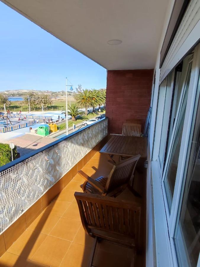 Innhome - La Marina Suances Exterior foto