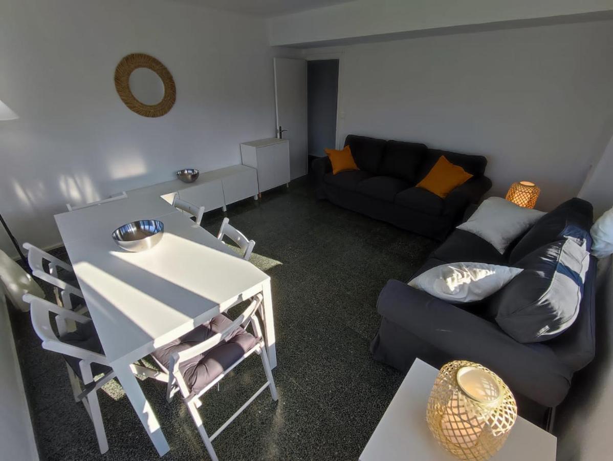 Innhome - La Marina Suances Exterior foto