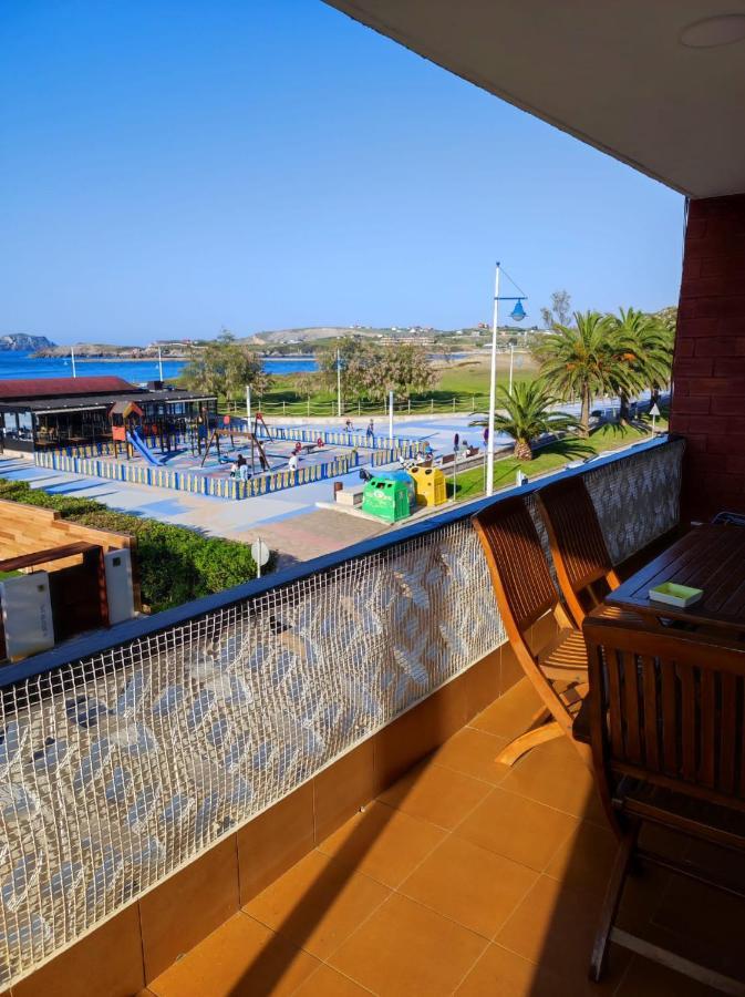 Innhome - La Marina Suances Exterior foto