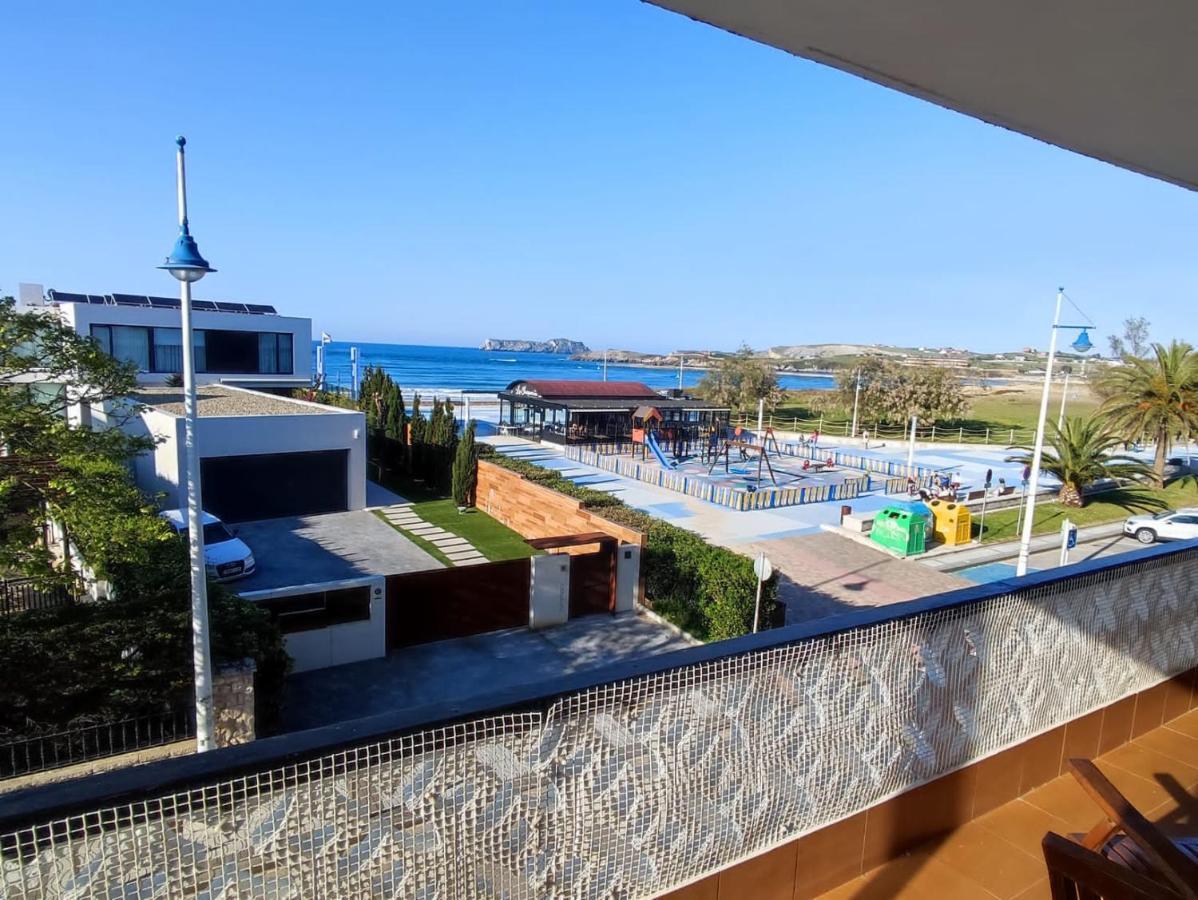 Innhome - La Marina Suances Exterior foto