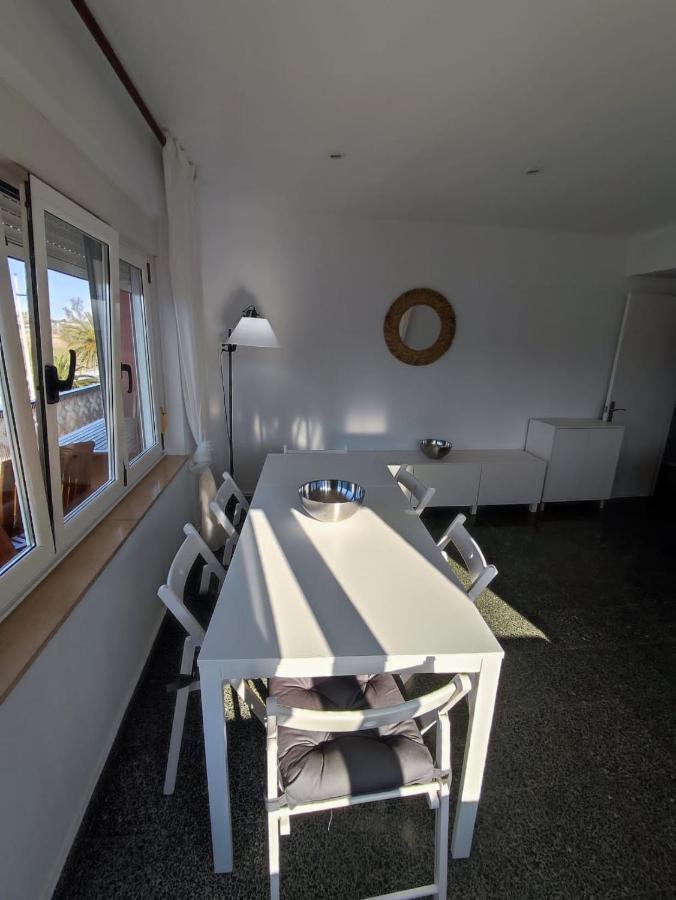 Innhome - La Marina Suances Exterior foto