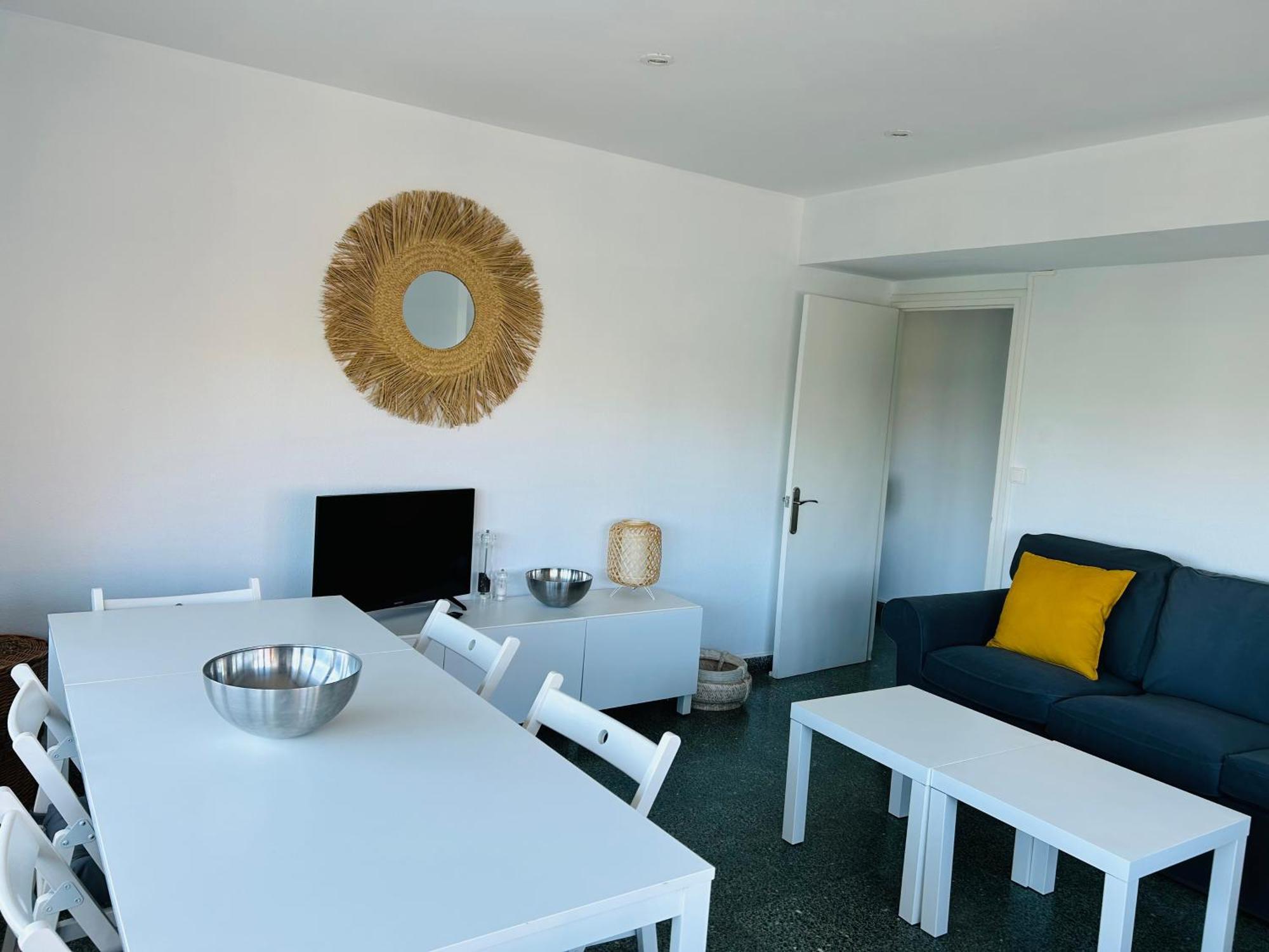 Innhome - La Marina Suances Exterior foto