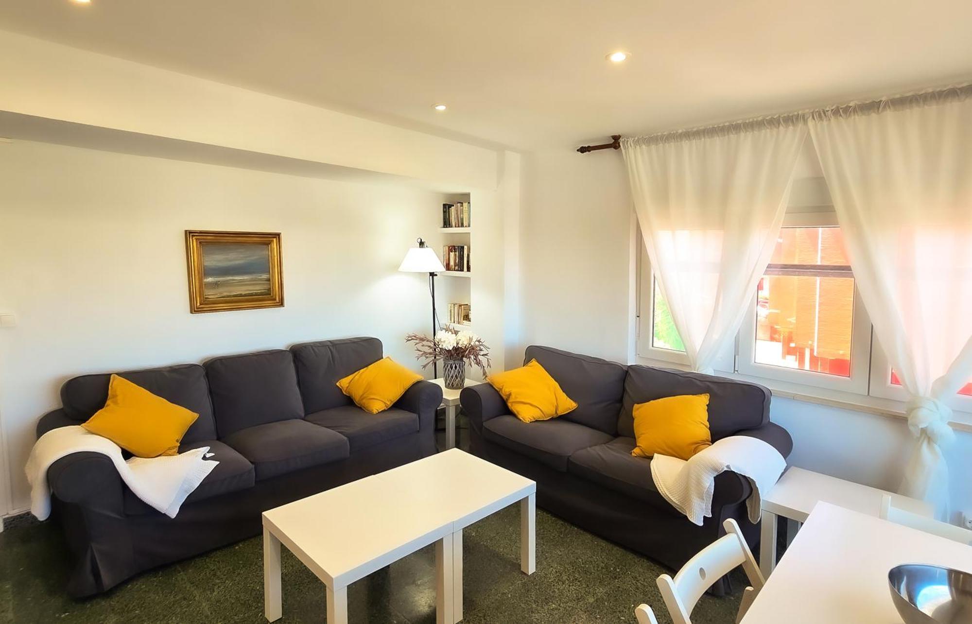 Innhome - La Marina Suances Exterior foto
