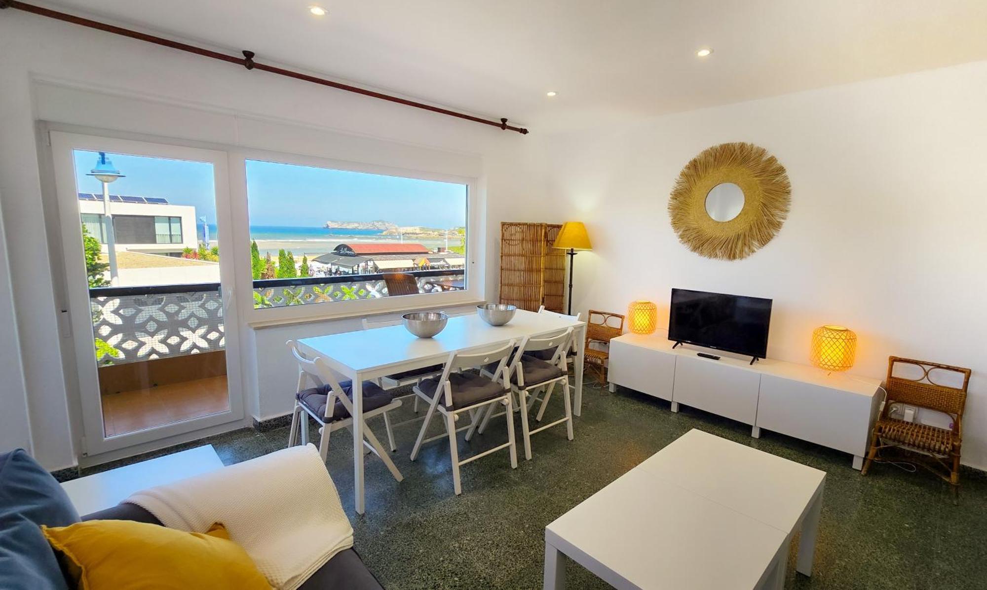 Innhome - La Marina Suances Exterior foto