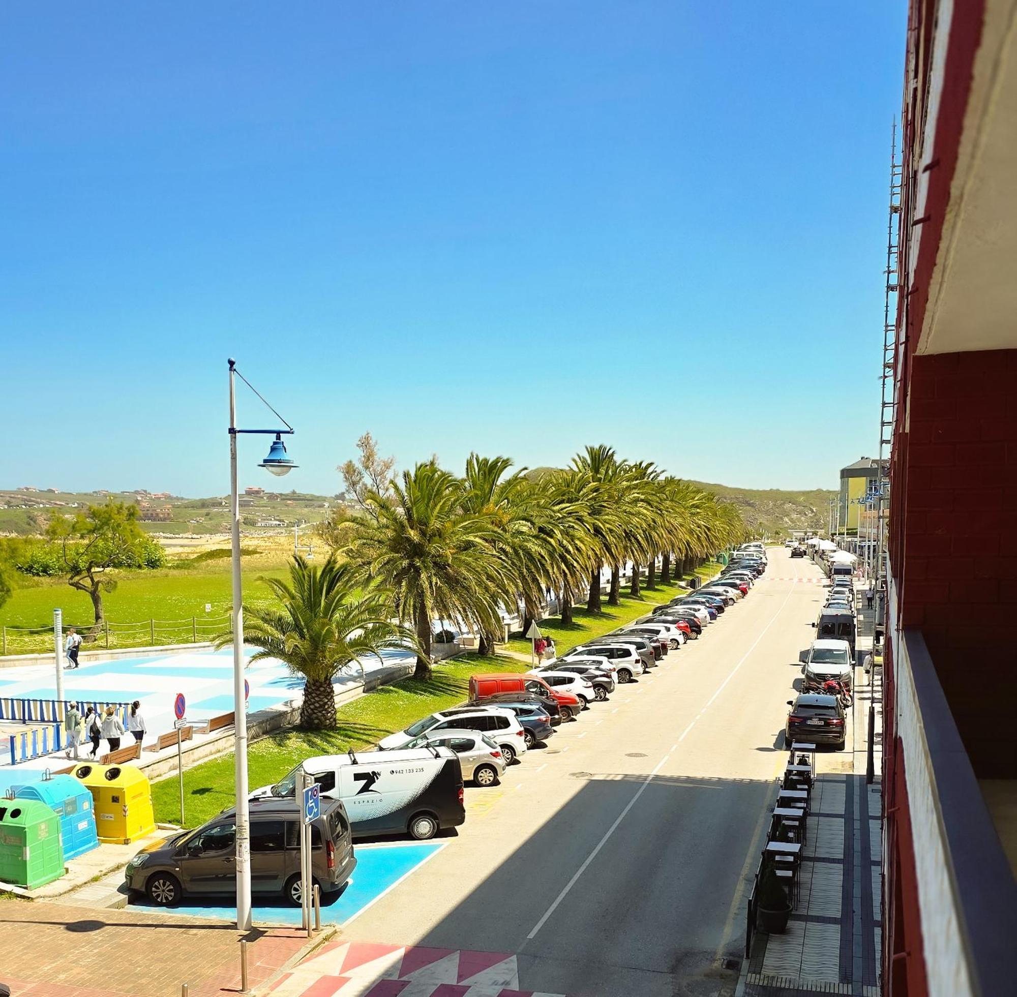 Innhome - La Marina Suances Exterior foto